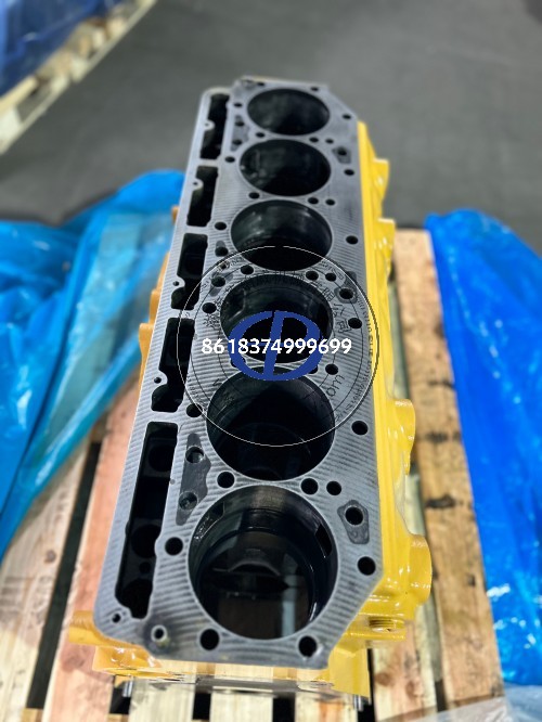 CAT 325-3915/221-3248/T400888 C9 發(fā)動(dòng)機(jī)原廠(chǎng)全新缸體 可靠之選